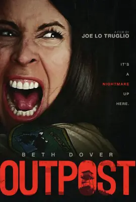 Outpost (2022) เอ้าท์โพส