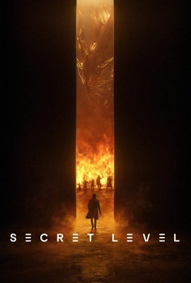 Secret Level (2024) ซีเคร็ท เลเวล ด่านลับดักเซียน
