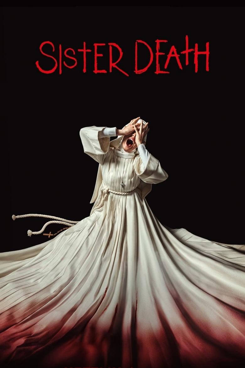 Sister Death (2023) ซิสเตอร์เดธ