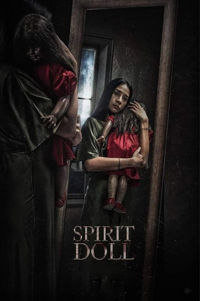 Spirit Doll (2023) สปิริต ดอลล์
