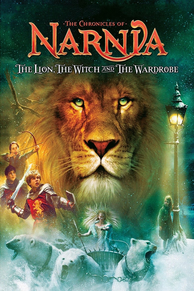 The Chronicles of Narnia 1 (2005) อภินิหารตำนานแห่งนาร์เนีย 1