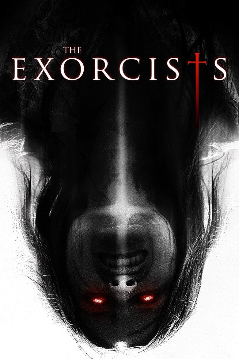The Exorcists (2023) ดิ เอ็กโซซิส