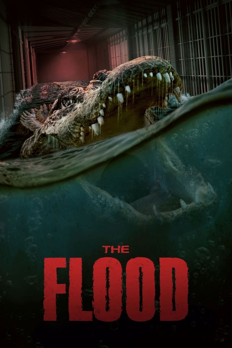 The Flood (2023) เดอะ ฟลอว์