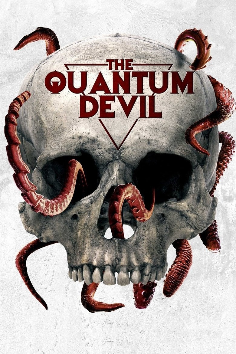 The Quantum Devil (2023) เดอะ ควอนตัม เดวิล