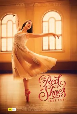 The Red Shoes: Next Step (2023) เดอะ เรด ชูส์ เน็ก สเตป