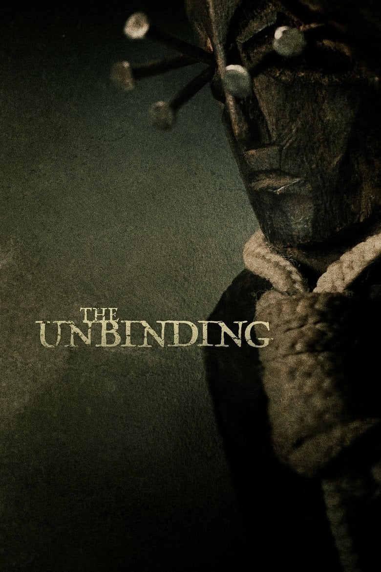 The Unbinding (2023) เดอะ อันไบดิ้ง