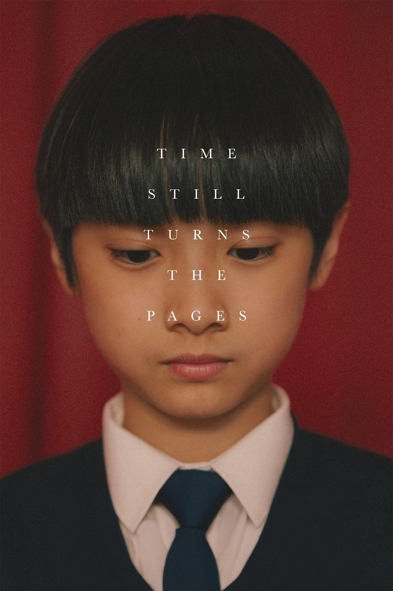 Time Still Turns the Pages (2023) บันทึกใจสลายจากชายตัวน้อย
