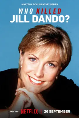 Who Killed Jill Dando? (2023) ใครฆ่าจิล แดนโด