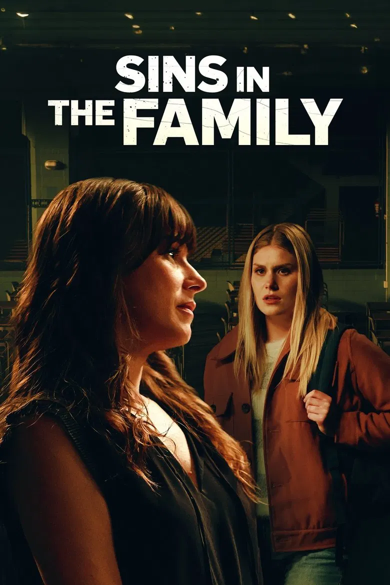 Sins in the Family (2023) ซิน อิน เดอะ แฟมิลี่