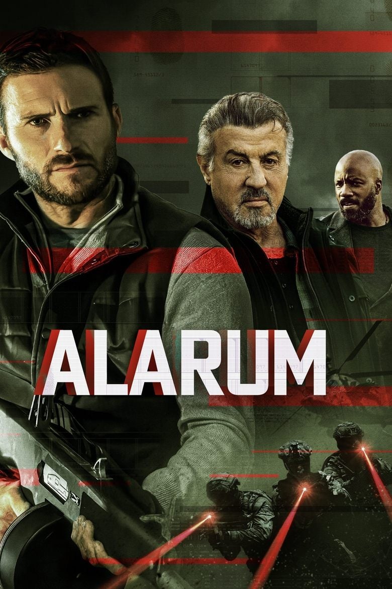 Alarum (2025) อลาลัม