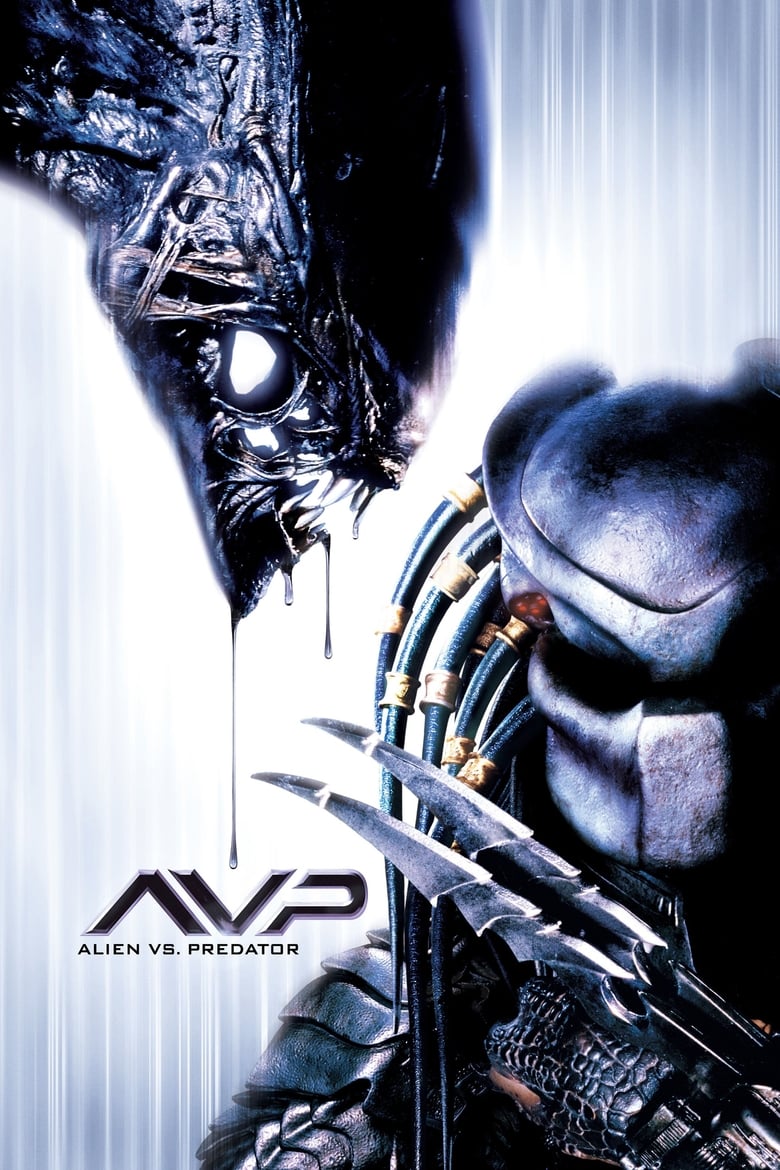 Alien vs Predator (2004) เอเลียน ปะทะ พรีเดเตอร์ สงครามชิงเจ้ามฤตยู