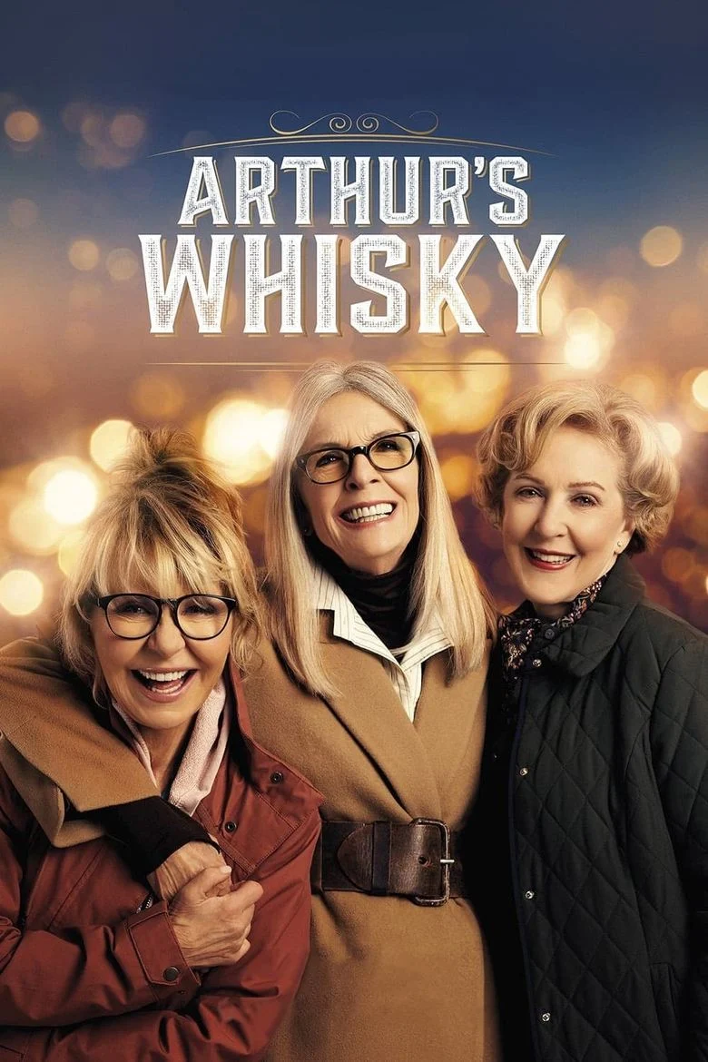 Arthur’s Whisky (2024) อาเธอร์ วิสกี้