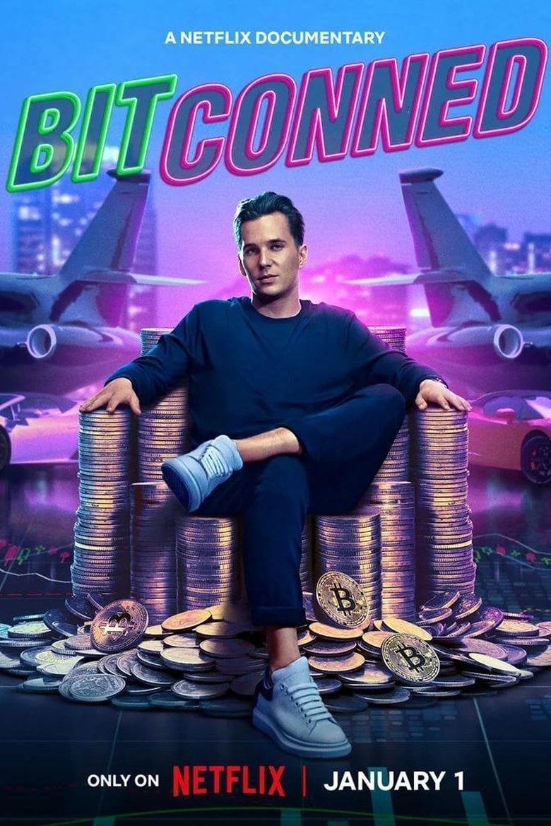 BITCONNED (2024) คริปโตลวง