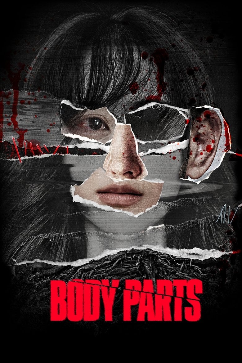 Body Parts (2023) บอดี้ พาร์ท