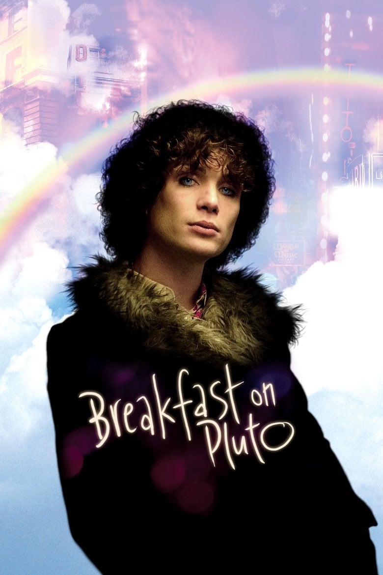 Breakfast on Pluto (2005) โลกใบสุดท้ายของผู้ชายนะยะ