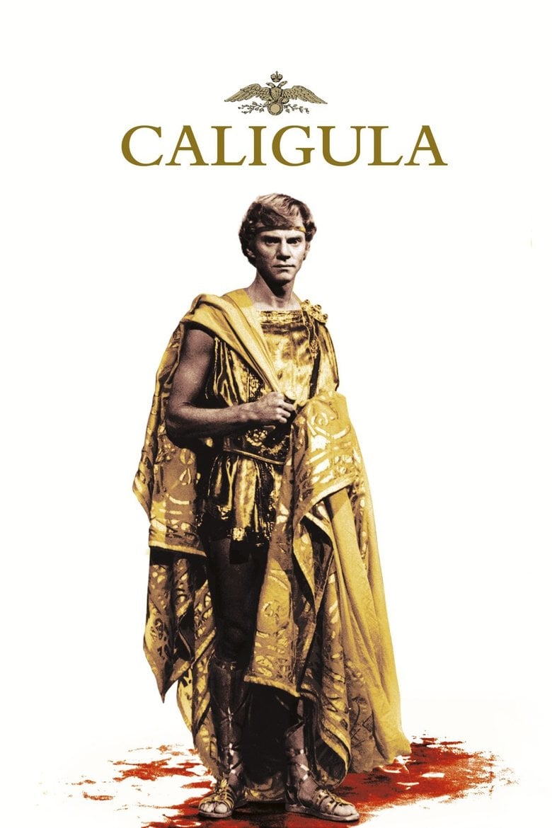 Caligula (1979) คาลิกูล่า กษัตริย์วิปริตแห่งโรมัน 