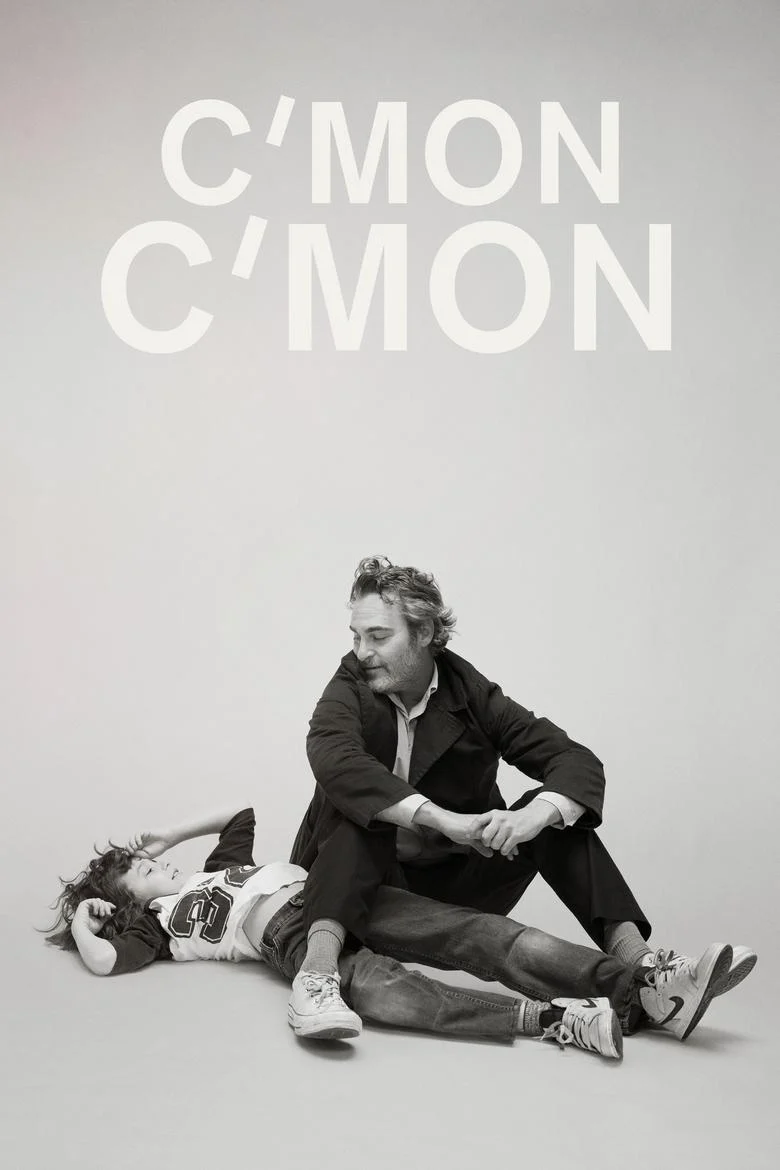 C’mon C’mon (2021) ลุงครับ’รัก’คืออะไร?