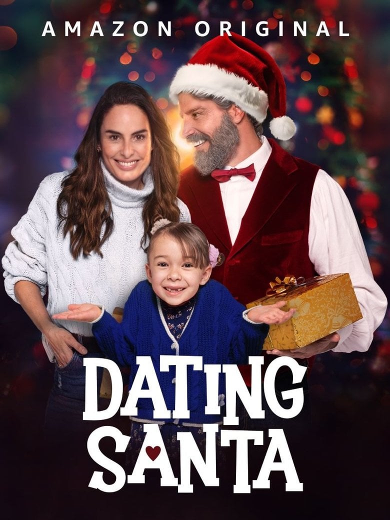 Dating Santa (2023) เดทติ้ง ซานต้า