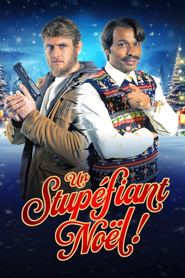 Dealing with Christmas (2023) ดีลลิ่ง วิท คริสต์มาส