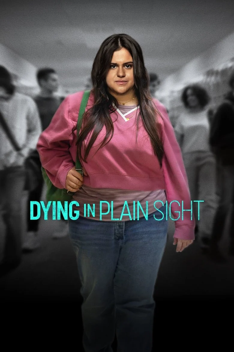 Dying in Plain Sight (2024) ดายอิ้ง อิน เพรน ไซด์