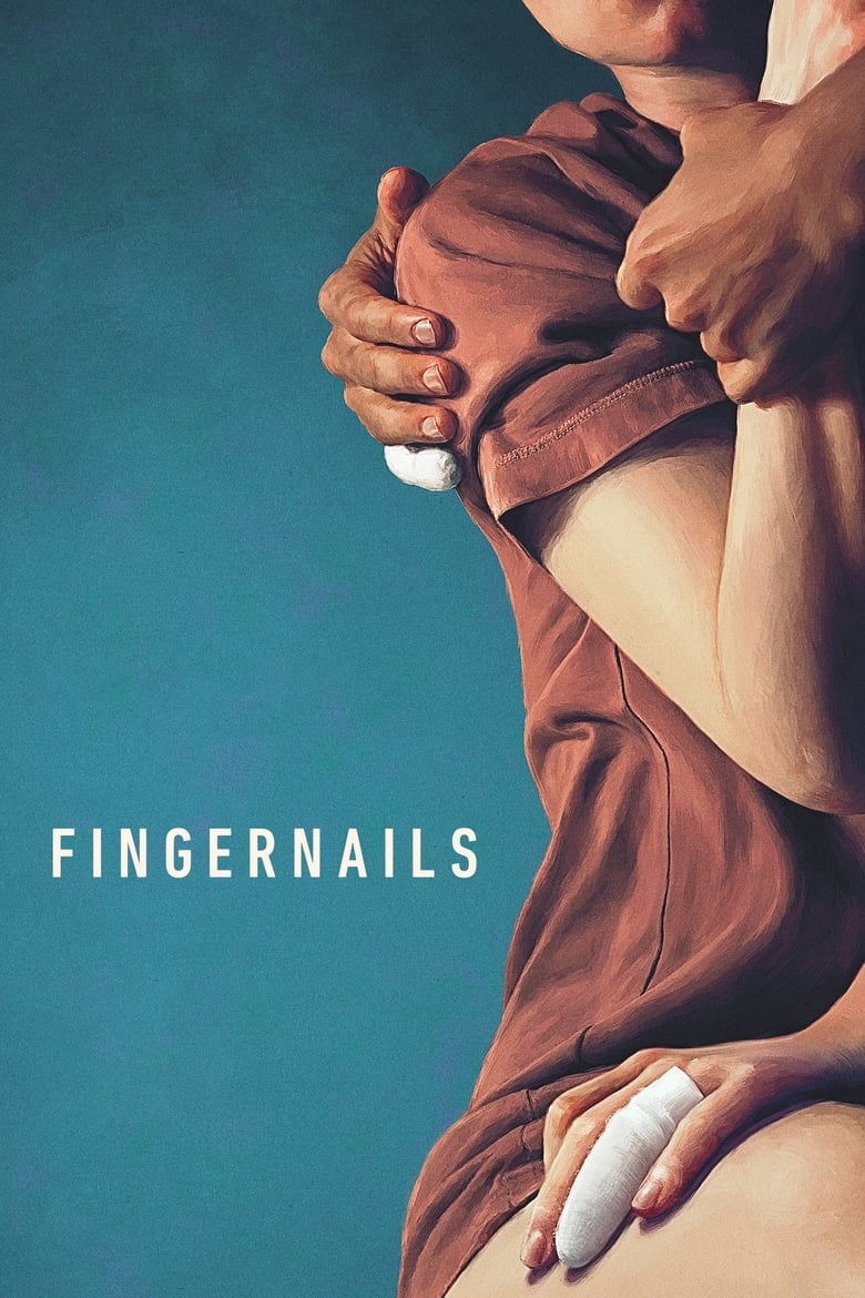 Fingernails (2023) ฟิงเกอร์สเนล