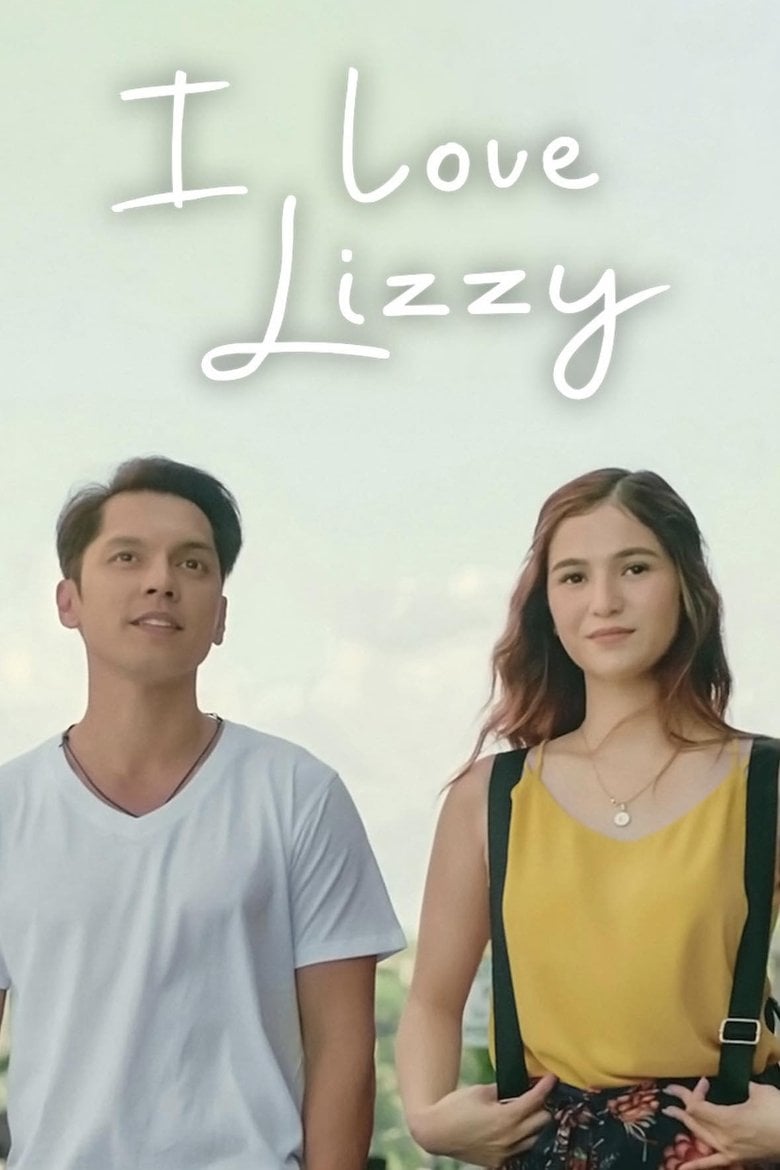 I Love Lizzy (2023) ไอ เลิฟ ลิซซี่