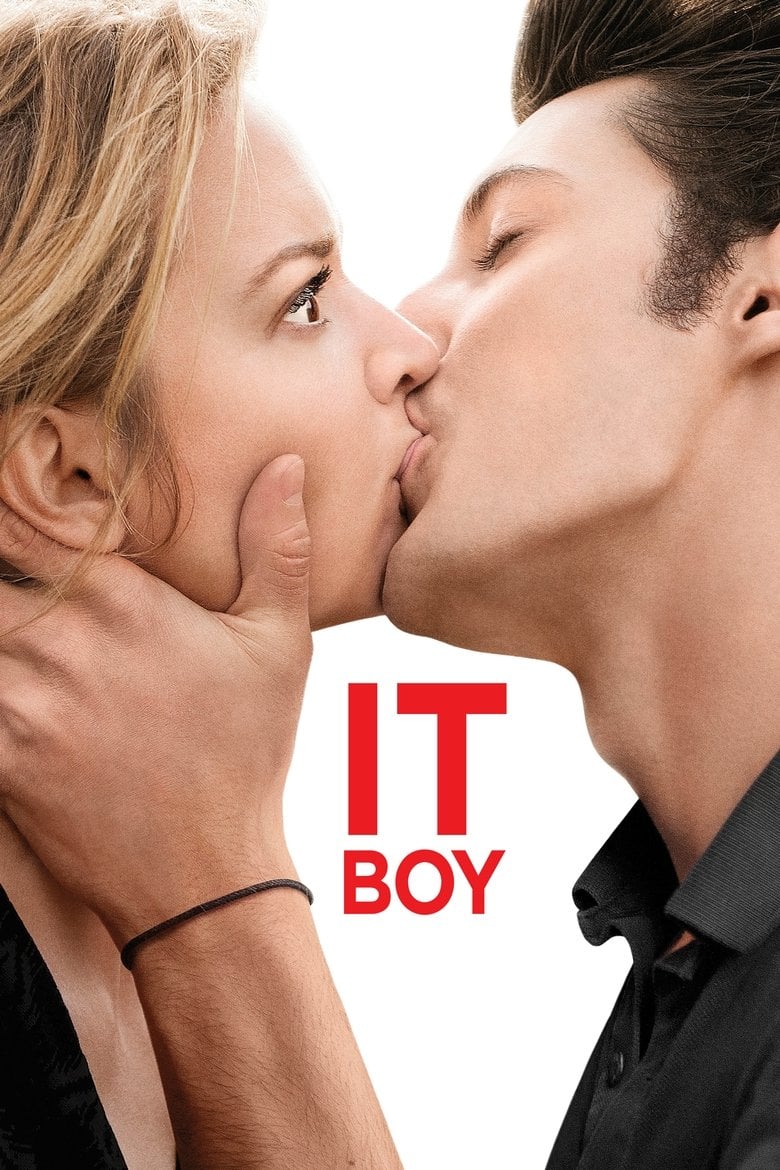 It Boy (2013) ว้าวุ่นใจตามหารัก