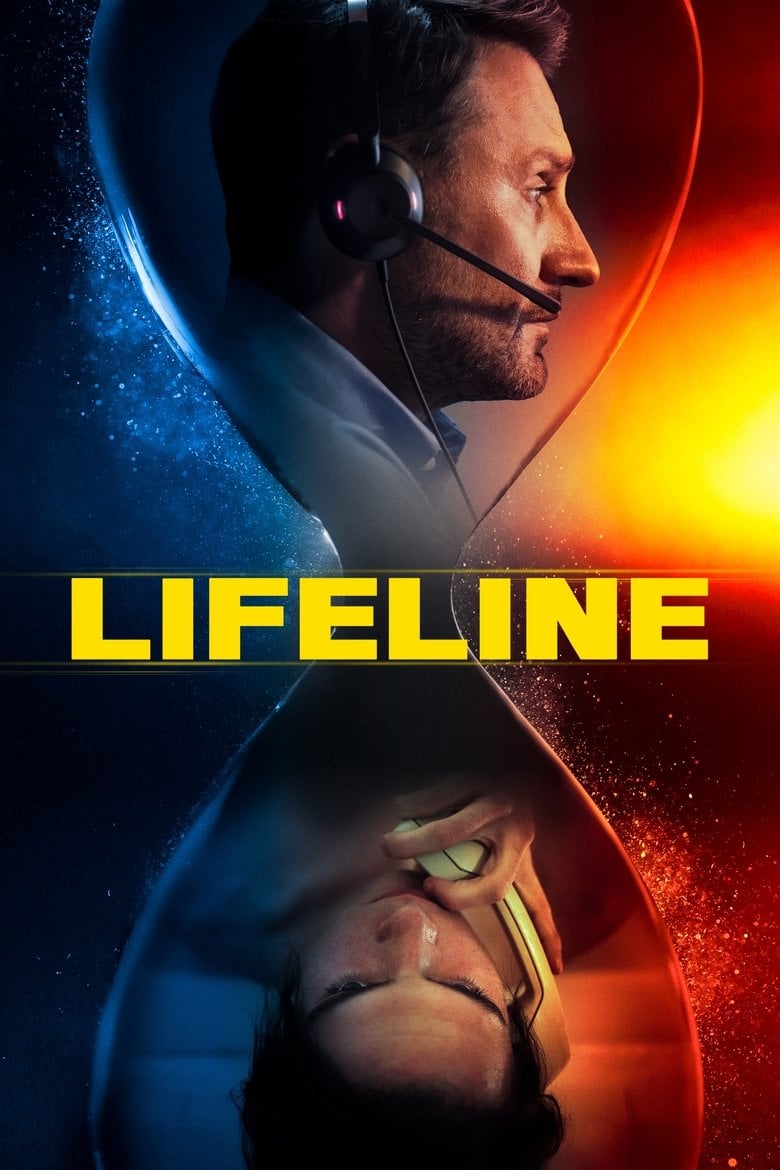 Lifeline (2025) ไลฟ์ไลน์