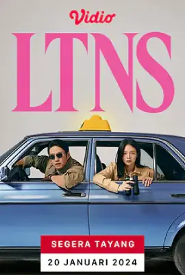 LTNS: Long Time No Sex (2024) ลอง ไทม์ โน เซ็กส์