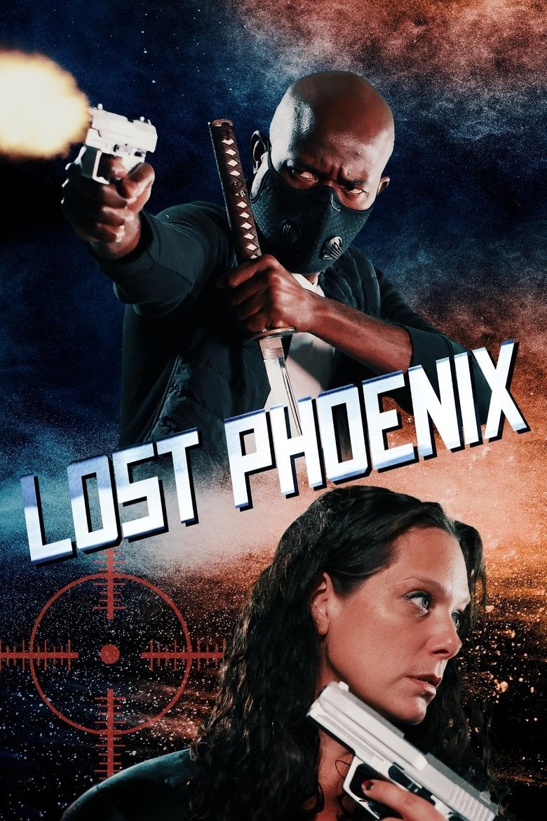 Lost Phoenix (2024) ลอส ฟีนิกซ์