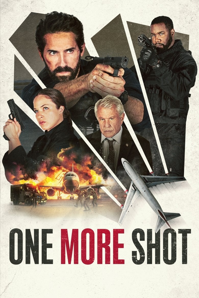 One More Shot (2024) ยุทธการดับตะวัน