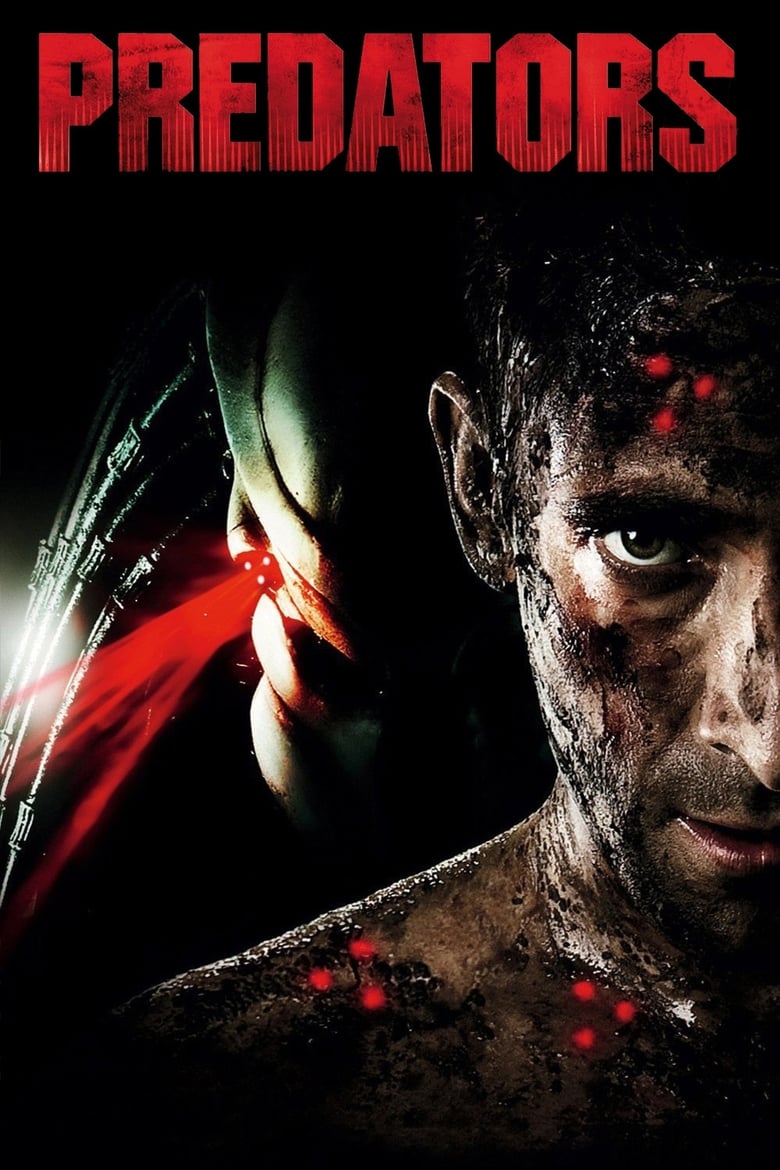 Predators (2010) มหากาฬพรีเดเตอร์