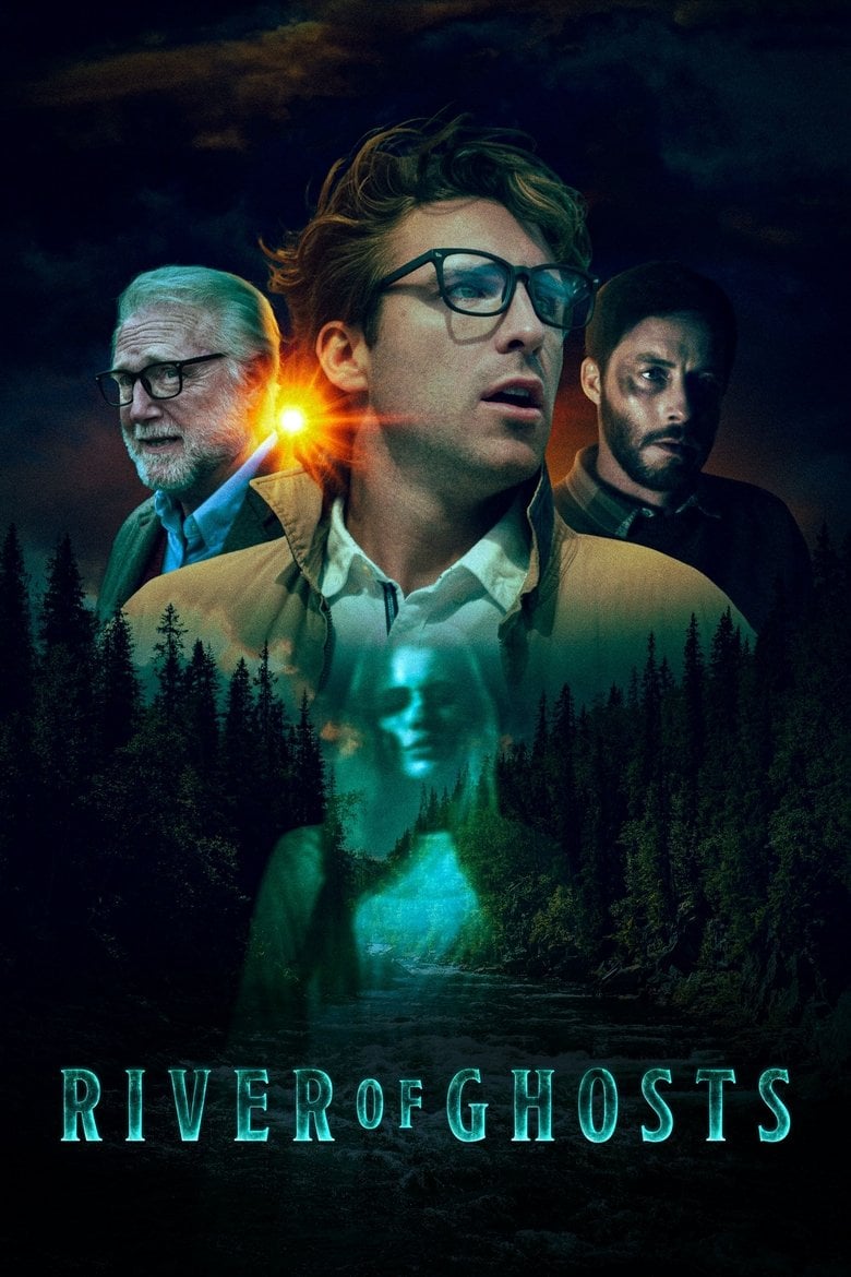 River of Ghosts (2024) รีเวอร์ ออฟ โกสต์