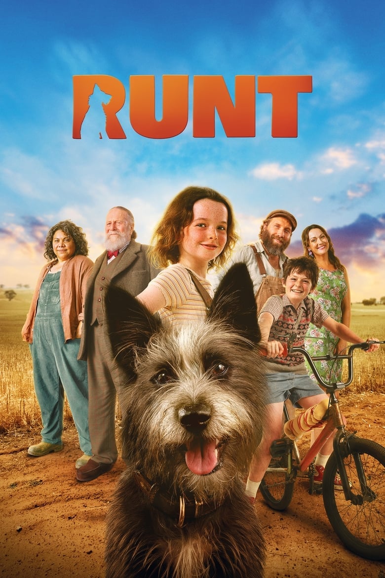 Runt (2024) รันท์