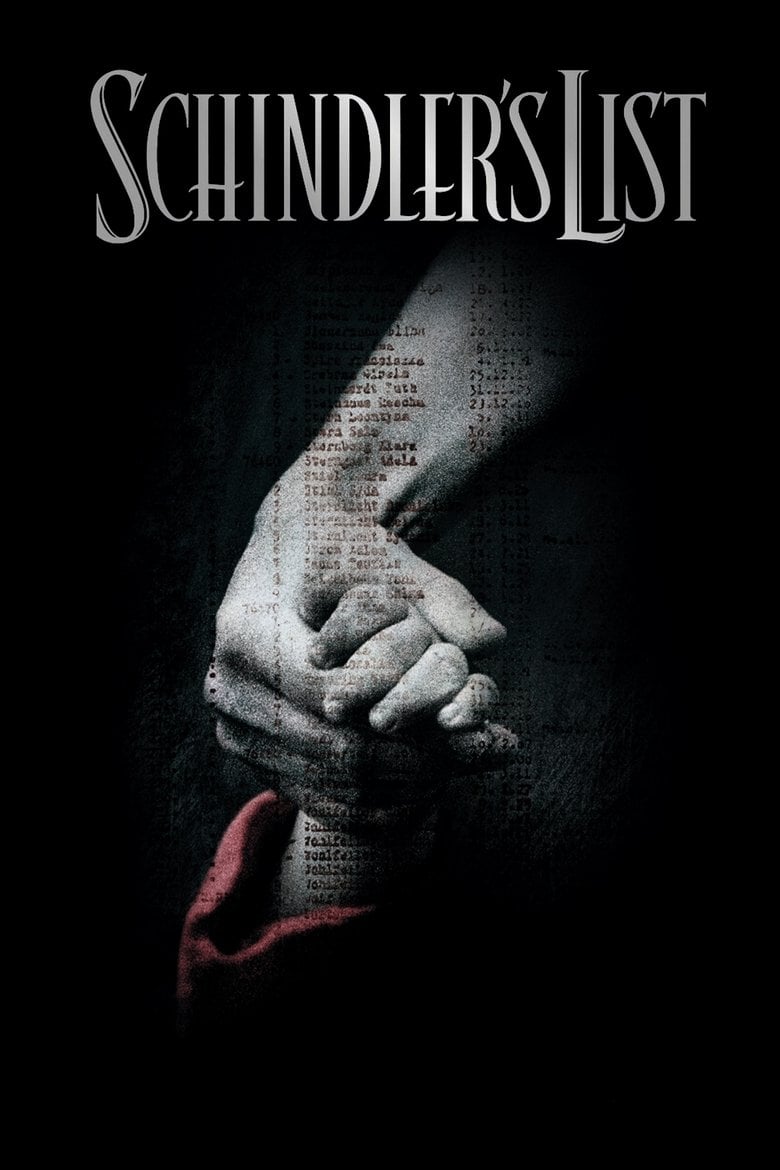 Schindler’s List (1993) ชะตากรรมที่โลกไม่ลืม
