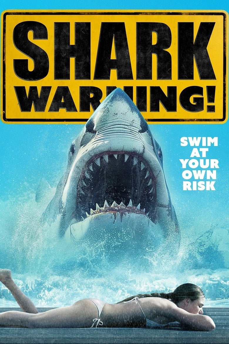 Shark Warning (2024) ชาร์ค วอนนิ่ง