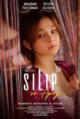 Silip Sa Apoy (2023) มองเข้าไปในกองไฟ