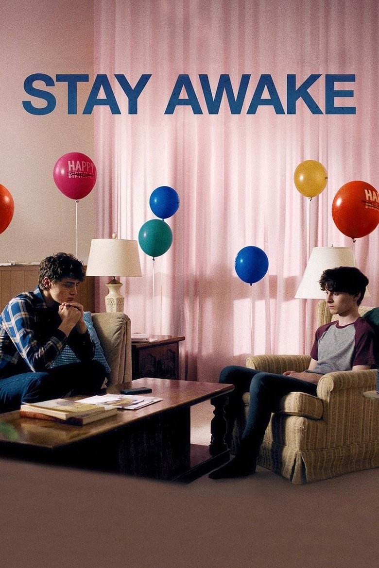Stay Awake (2023) สเตย์ อเวค