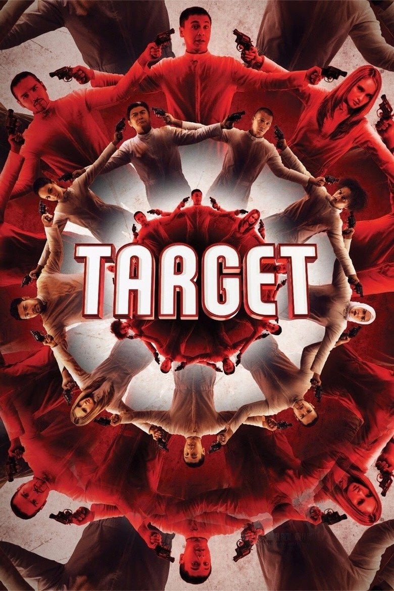 Target (2018) ล่อเป้า