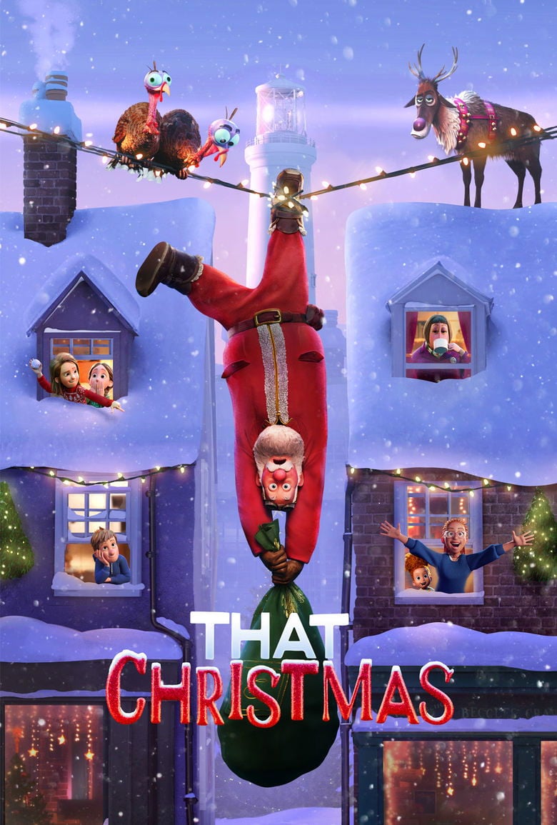 That Christmas (2024) คริสต์มาสนั้น