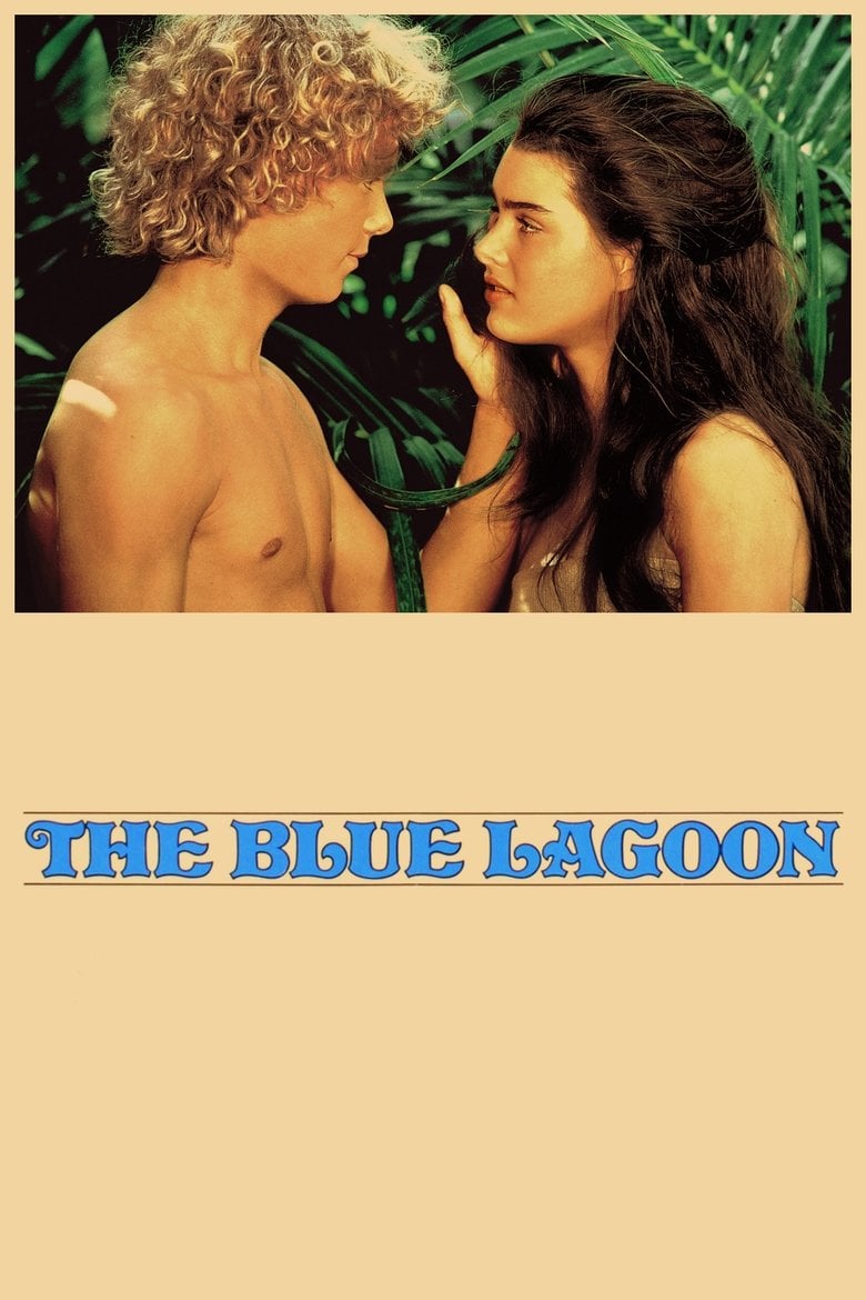 The Blue Lagoon (1980) เดอะบลูลากูน วิมานนี้ต้องมีเธอ 