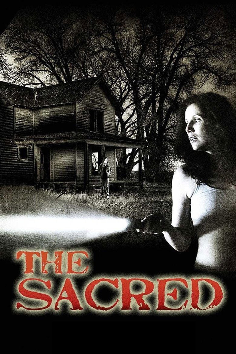 The Sacred (2012) บ้านหลอนกระชากวิญญาณ