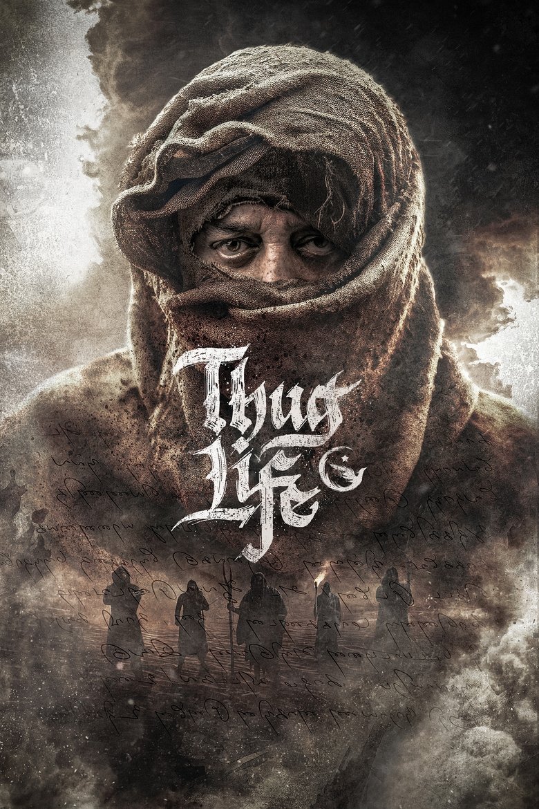 Thug Life (2025) ชีวิตอันธพาล
