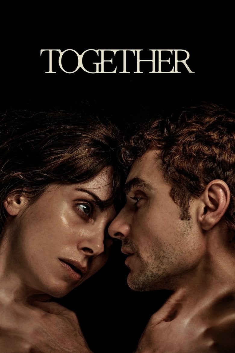 Together (2025) ดูดร่างสร้างรัก