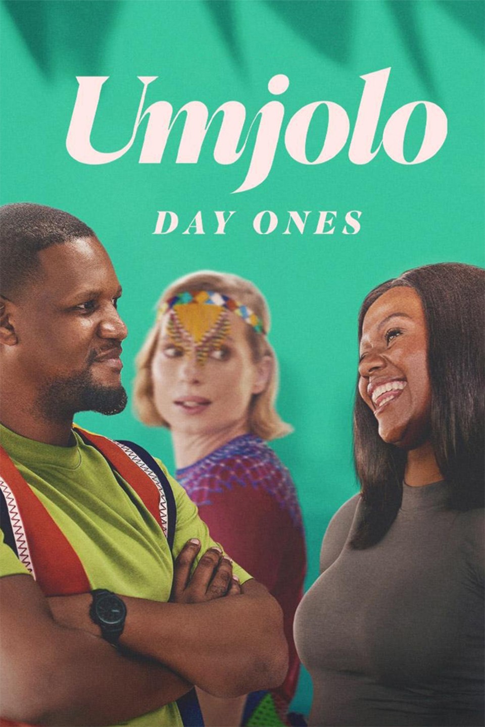 Umjolo Day Ones (2024) แรกเริ่มรู้จัก