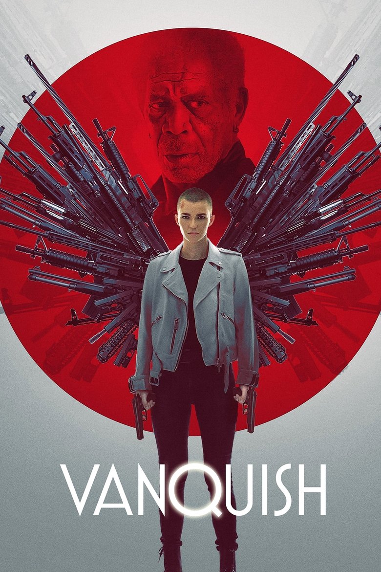 Vanquish (2021) แวนควิซ