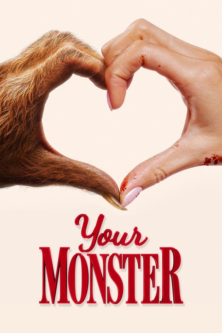Your Monster (2024) ยัวร์ มอนสเตอร์