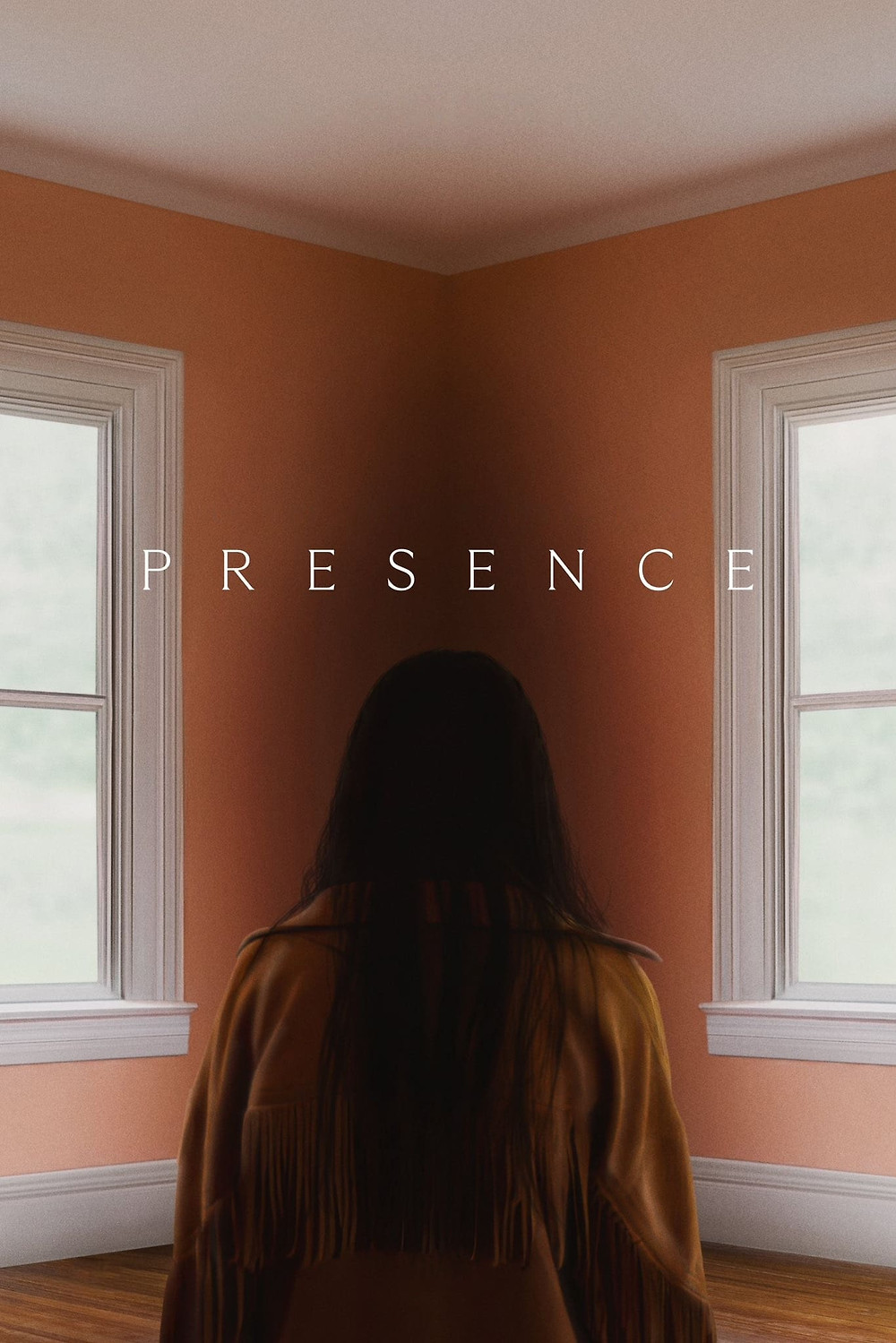 Presence (2024) พรีเซนส์