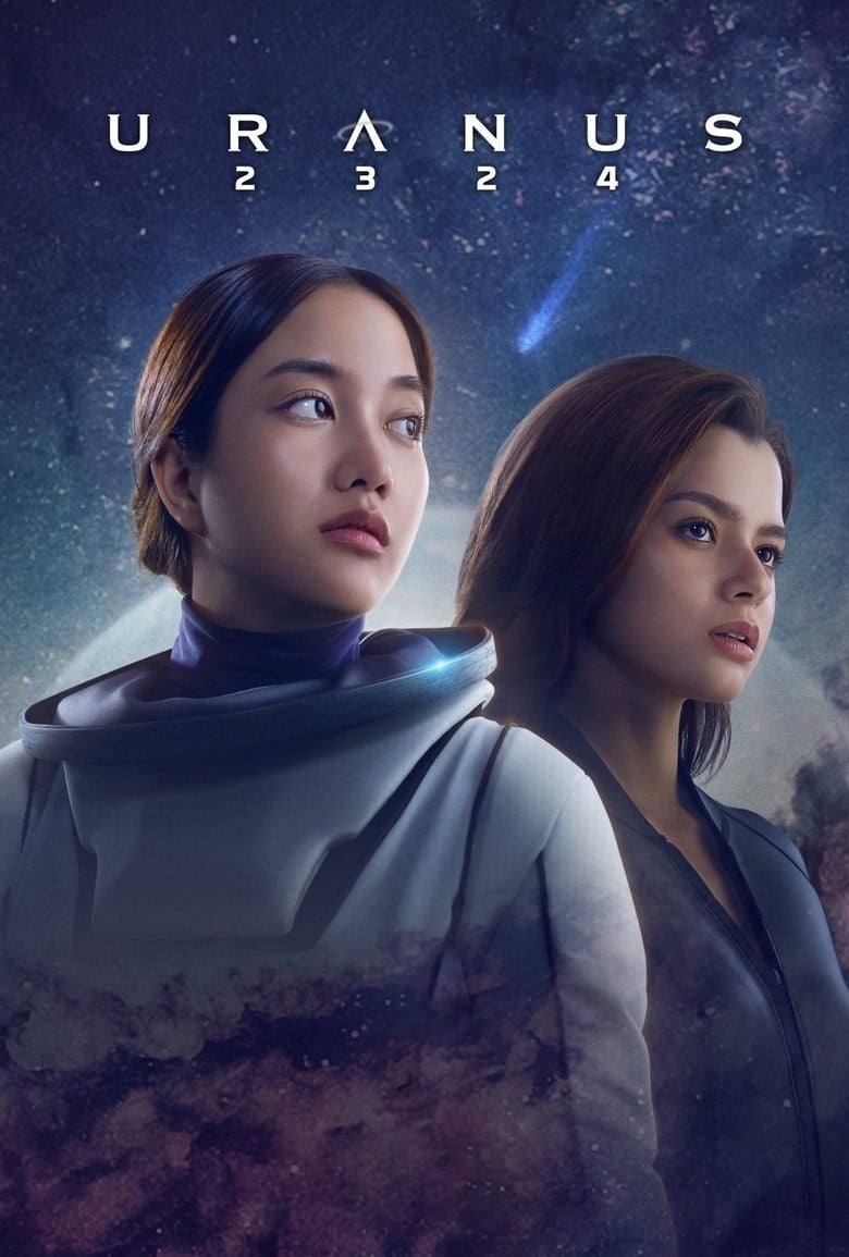 ยูเรนัส 2324 (2024) Uranus 2324