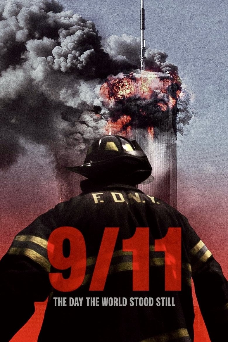 9-11: The Day the World Stood Still (2025) 9-11 วันที่โลกยังคงอยู่